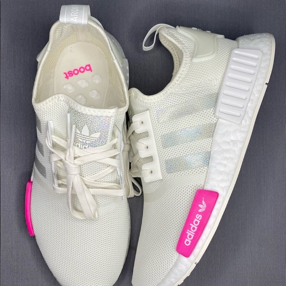 Adidas NMD ❌SOLD🎁 - Picture 8 of 11